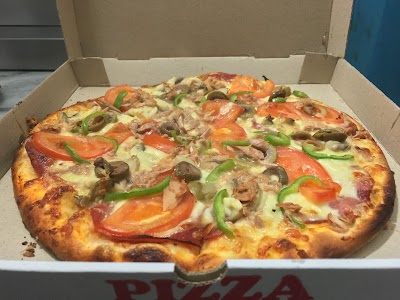 Photos of Pizza Rejan 09 hallall