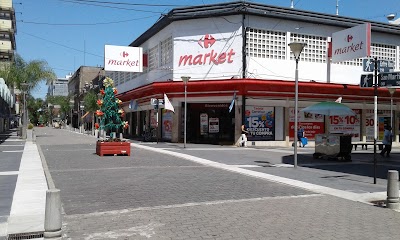 Photos of Carrefour Market Concordia II