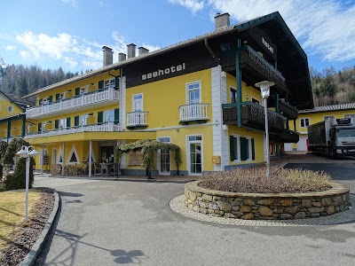 lodging