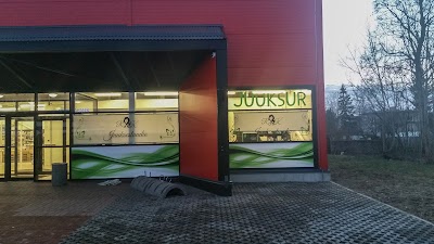 Photos of R.K. Juuksestuudio