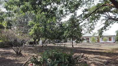 Photos of BEHS (Branch) Zedikwin, Gwa