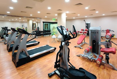 Photos of M&ouml;venpick Resort El Sokhna