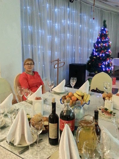 Photos of Toshkent restaurant