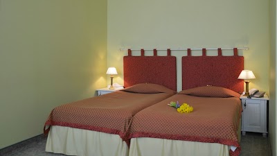 Photos of Metsis hotell