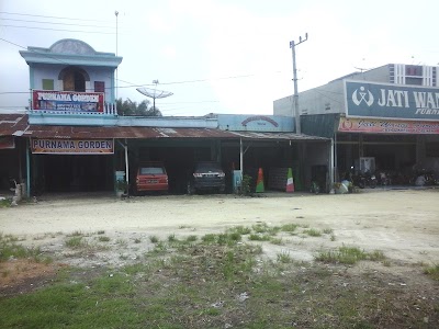 Photos of PURNAMA GORDEN