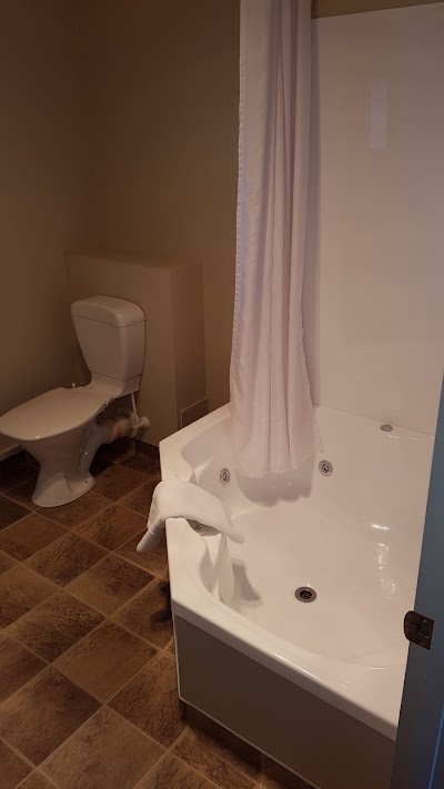 Photos of Ashburton Motor Lodge
