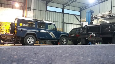 Photos of Auto Servis Ermali