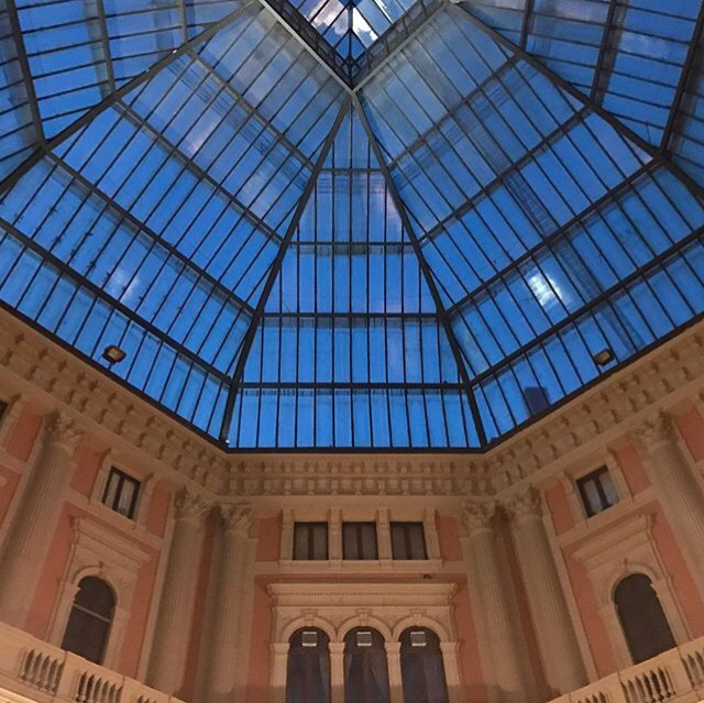 Cupola Arnaboldi