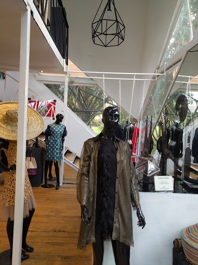 Photos of Untamed Empire Concept Store