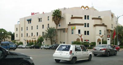 Photos of H&ocirc;tel Ibis Oujda