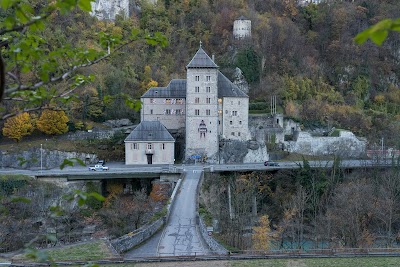 Photos of Ch&acirc;teau de Saint-Maurice