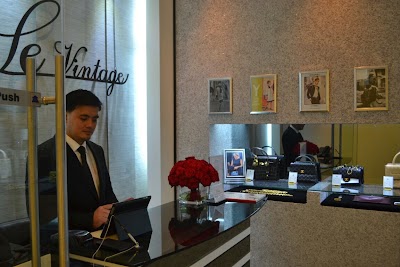 Photos of Le Vintage