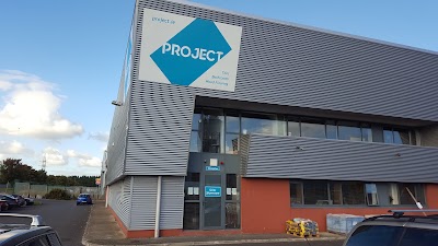 Photos of Project