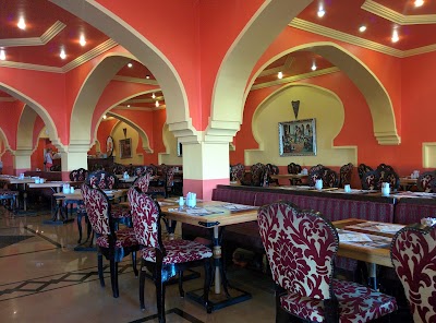 Photos of Domina Coral Bay Harem Hotel