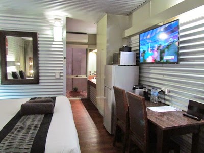 Photos of Morwell motel.com