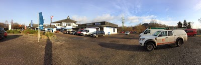 Photos of Auto Trutnov s.r.o.