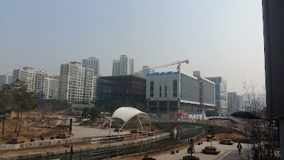 Photos of Mega Box Cheongna
