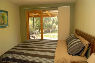Photos of Ant's Halls Gap Holiday House