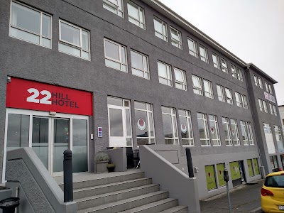 Photos of 22 Hill Hotel
