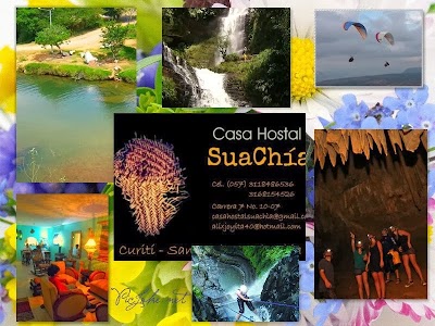 Photos of Hostal SuaCh&iacute;a