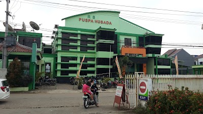 Photos of Rumah Sakit Umum Puspa Husada