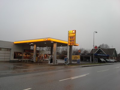 Photos of Spjald Superkiosk