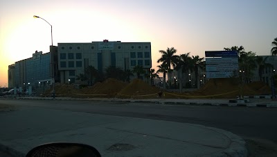 Photos of Misr University Of Science And Technology - Library