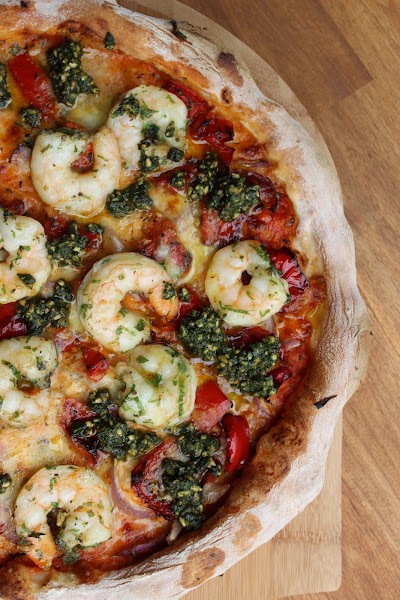 Photos of Pizzeria Express