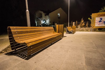Photos of Urban Square Park