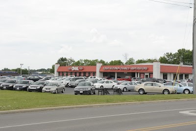 Photos of Oak Motors