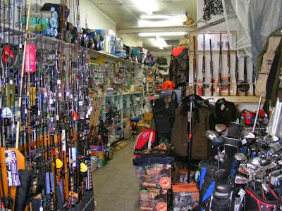 Photos of Central Otago Sports Depot