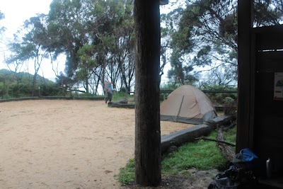 Photos of Blanket Bay Campground