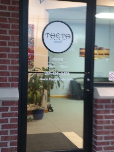 Photos of Theta Floats - Float Center