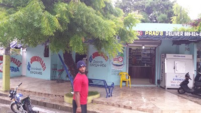 store