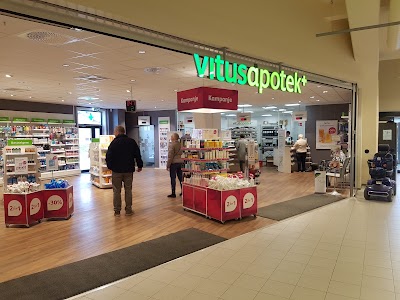 Photos of Coop Mega H&oslash;nefoss