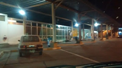 photo of Terminal Crespo