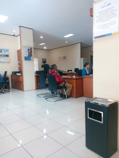Photos of Bank BJB - KCP Cikampek