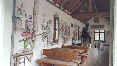 Photos of Camping, terrain de La Cibourg