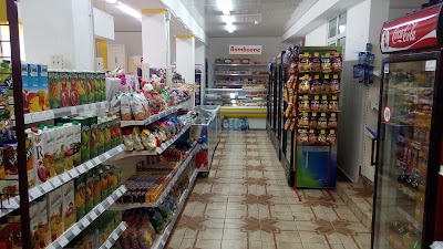 Photos of Market ''La Carolina"