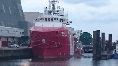 Photos of BDS Harlingen B.V.