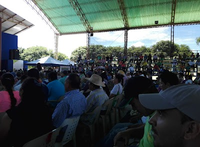 Photos of Coliseo Abaku Figeredo
