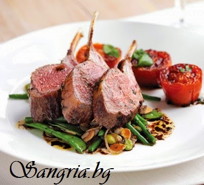 Photos of Sangria resort Borovets