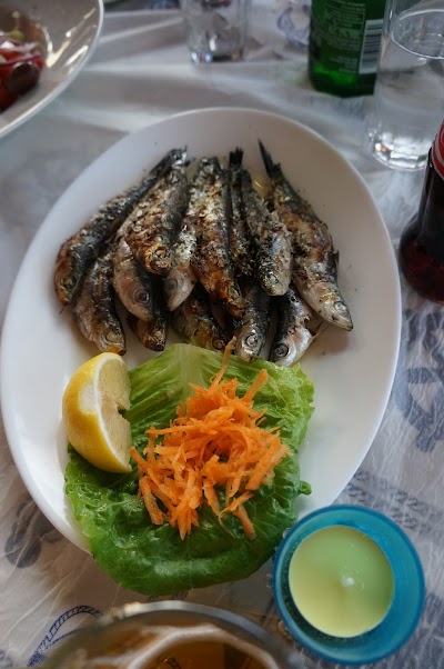 Photos of Tabern - Beach Bar Krystalis / &Tau;&alpha;&beta;έ&rho;&nu;&alpha; Beach Bar &Kappa;&rho;&upsilon;&sigma;&tau;ά&lambda;&eta;&sigmaf;