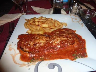 Photos of La Gondola