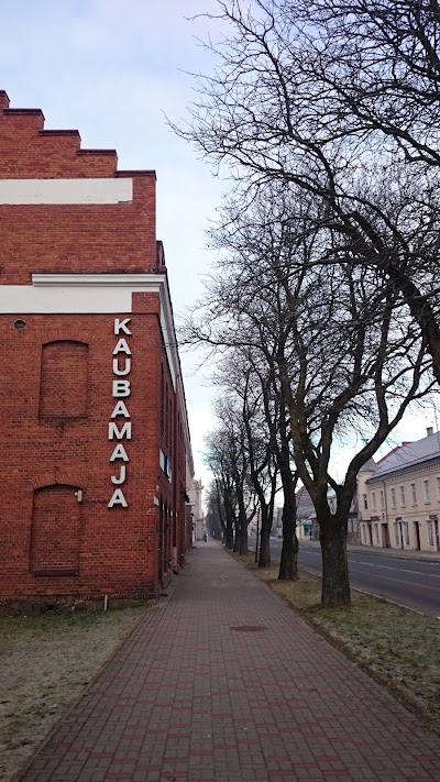 department-store