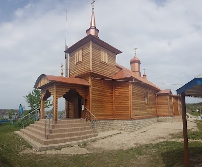 Photos of Biserica Limbenii Vechi