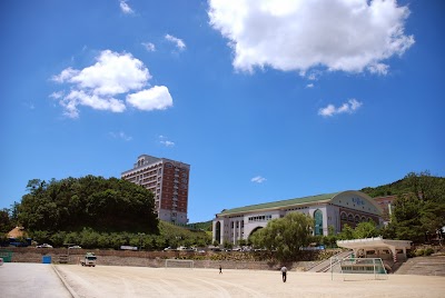 Photos of 경민대학교