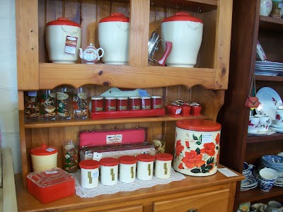 Photos of Sharps Bazaar