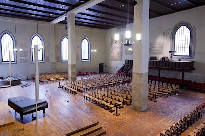 Photos of The Bethlehem Chapel