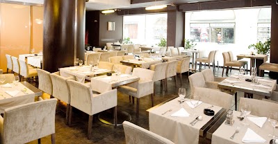 Photos of Kogo Havelsk&aacute; - italian restaurant & bar